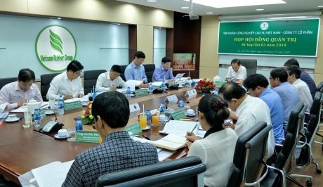 Tầm quan trọng công bố thông tin của công ty đại chúng